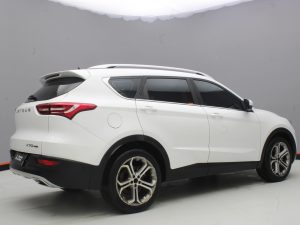 JETOUR X70 CONFORT 2022