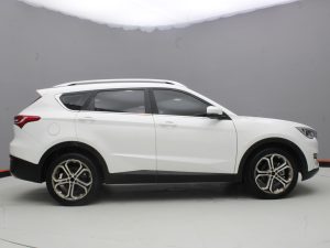 JETOUR X70 CONFORT 2022