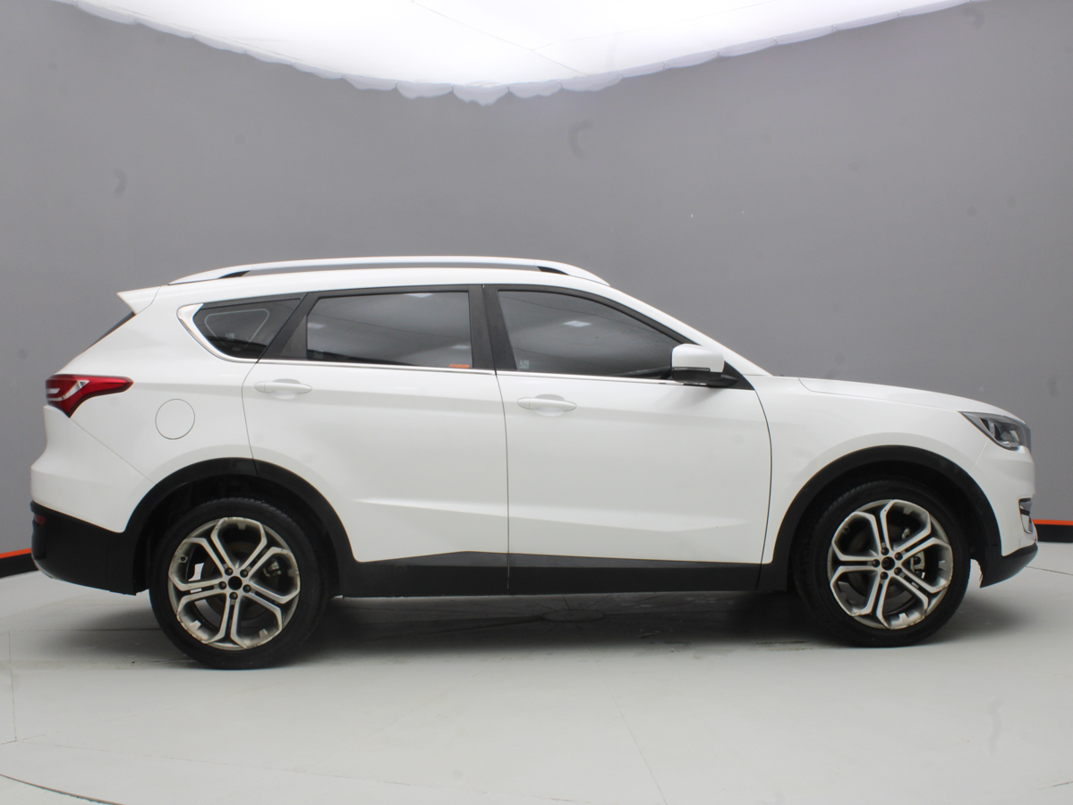 JETOUR X70 CONFORT 2022