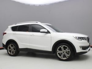 JETOUR X70 CONFORT 2022