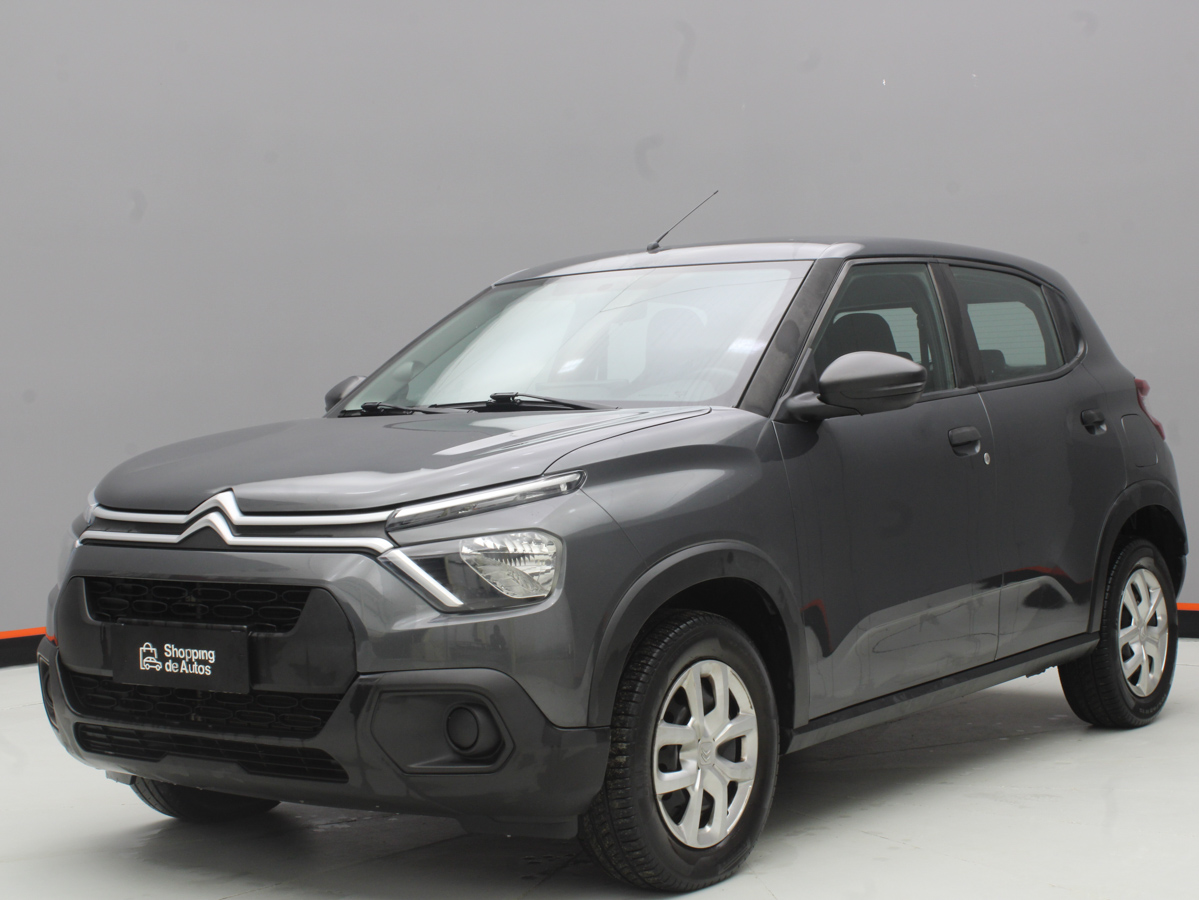 CITROEN C3 FEEL 2024