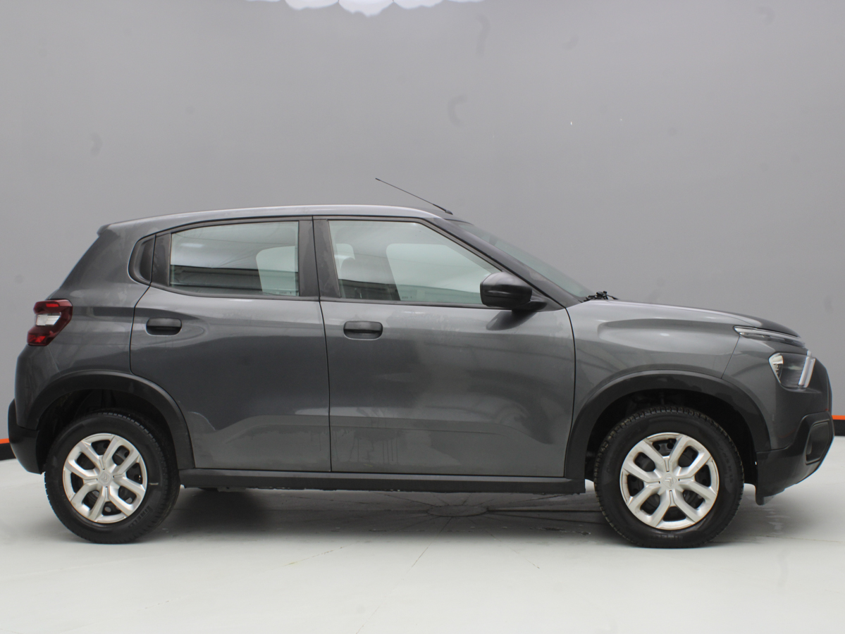 CITROEN C3 FEEL 2024