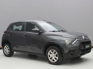 CITROEN C3 FEEL 2024