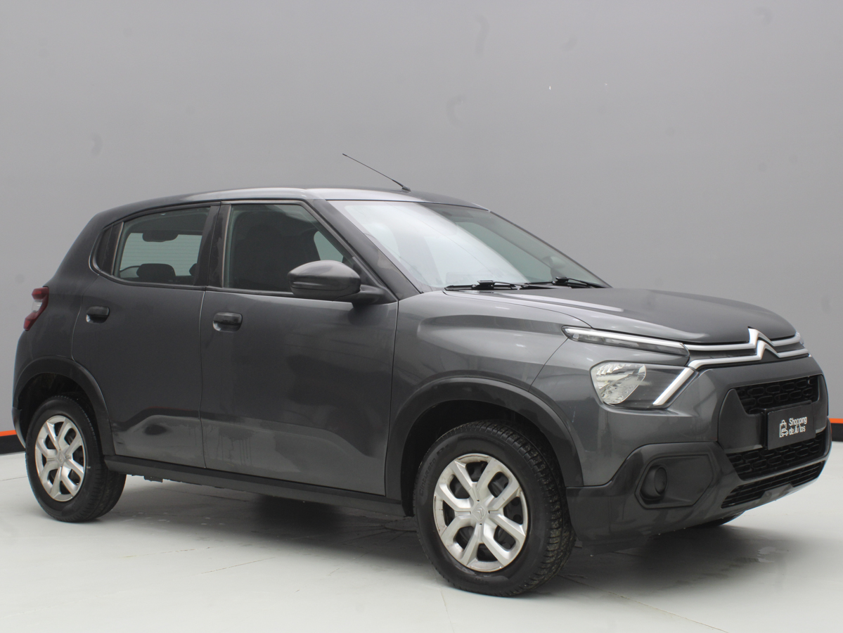CITROEN C3 FEEL 2024
