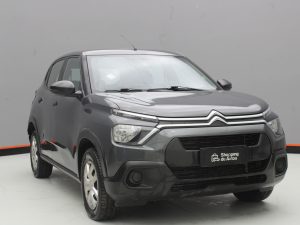 CITROEN C3 FEEL 2024