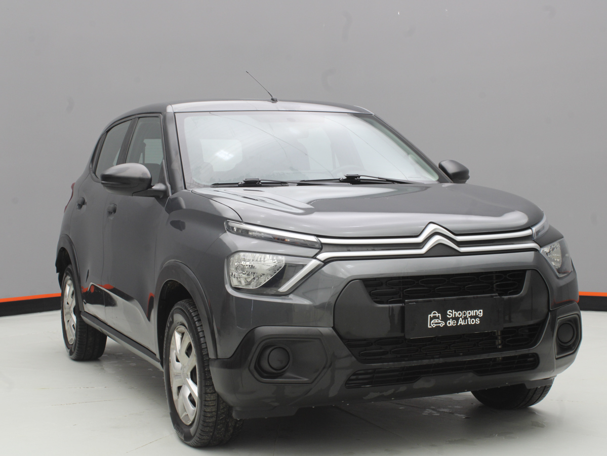 CITROEN C3 FEEL 2024