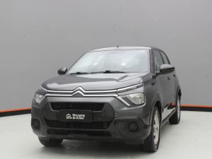 CITROEN C3 FEEL 2024