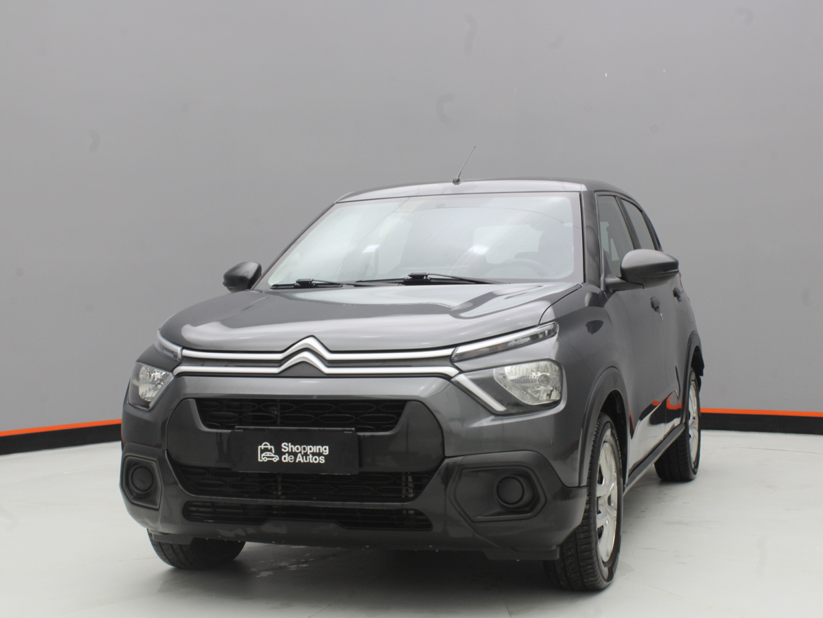 CITROEN C3 FEEL 2024