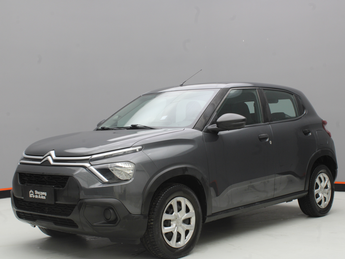 CITROEN C3 FEEL 2024