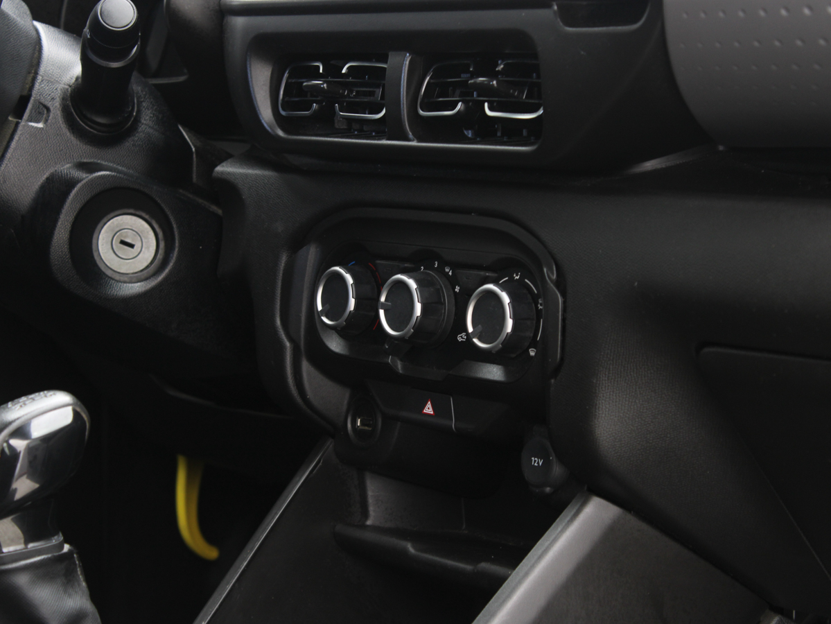 CITROEN C3 FEEL 2024