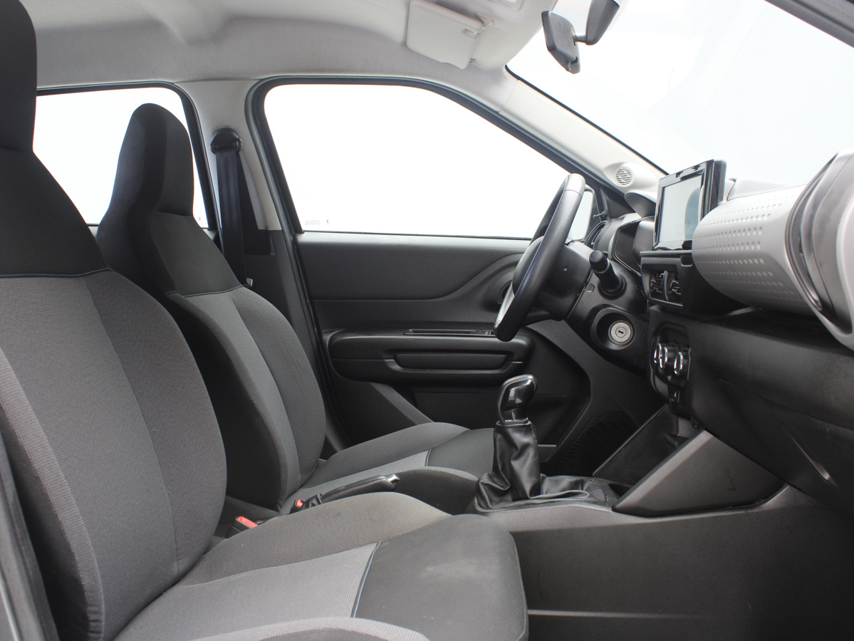 CITROEN C3 FEEL 2024
