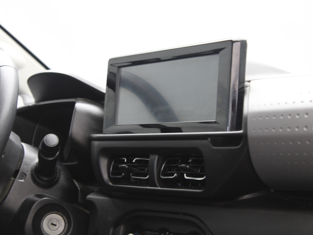 CITROEN C3 FEEL 2024