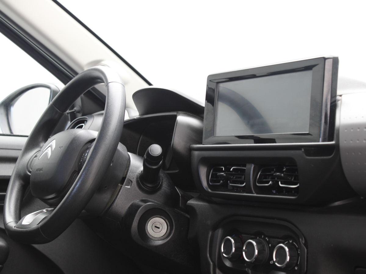 CITROEN C3 FEEL 2024
