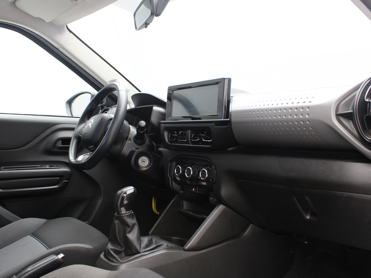 CITROEN C3 FEEL 2024