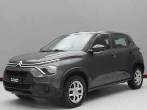 CITROEN C3 FEEL 2024