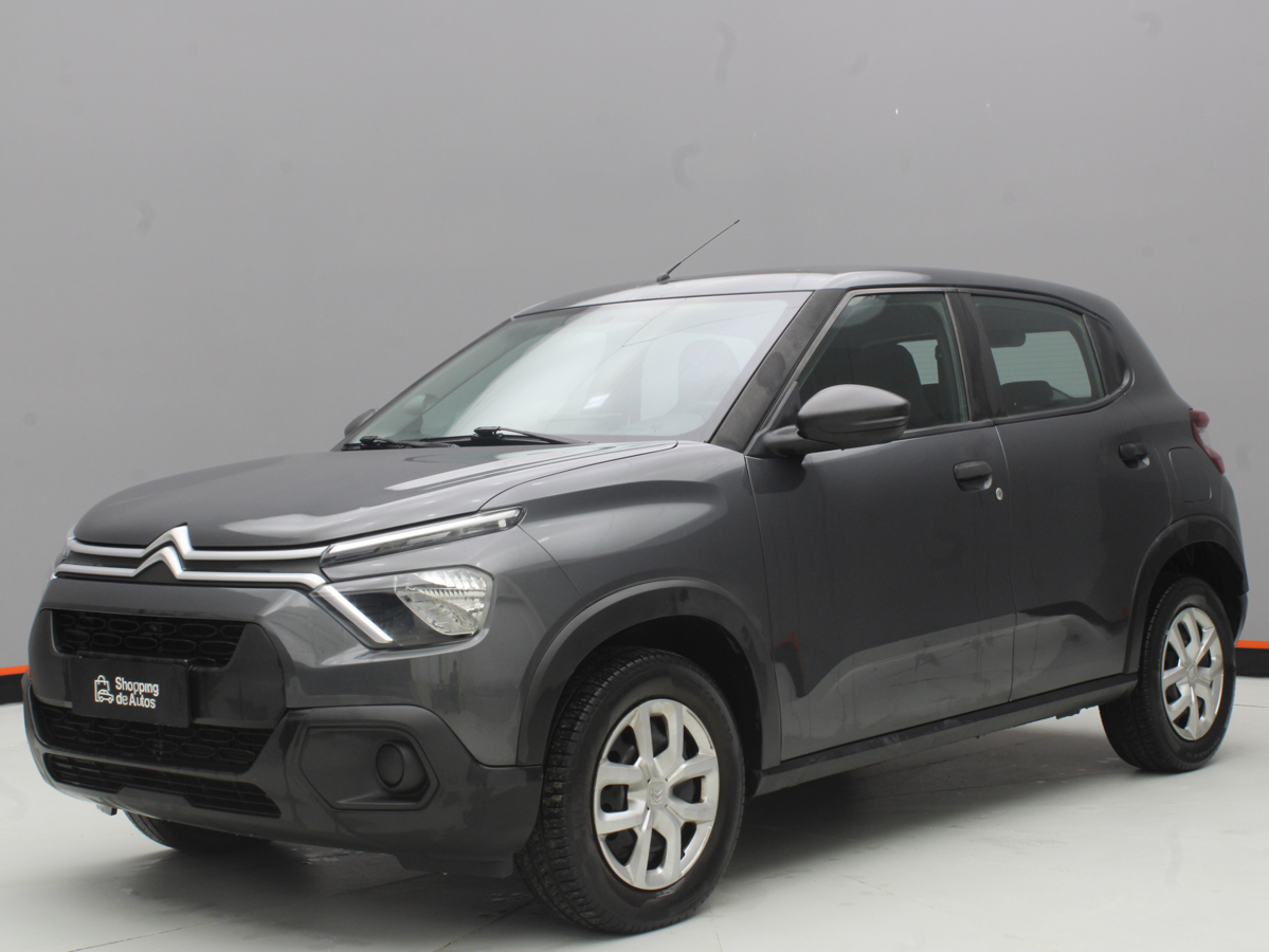 CITROEN C3 FEEL 2024