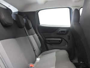 CITROEN C3 FEEL 2024