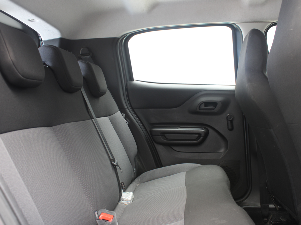 CITROEN C3 FEEL 2024