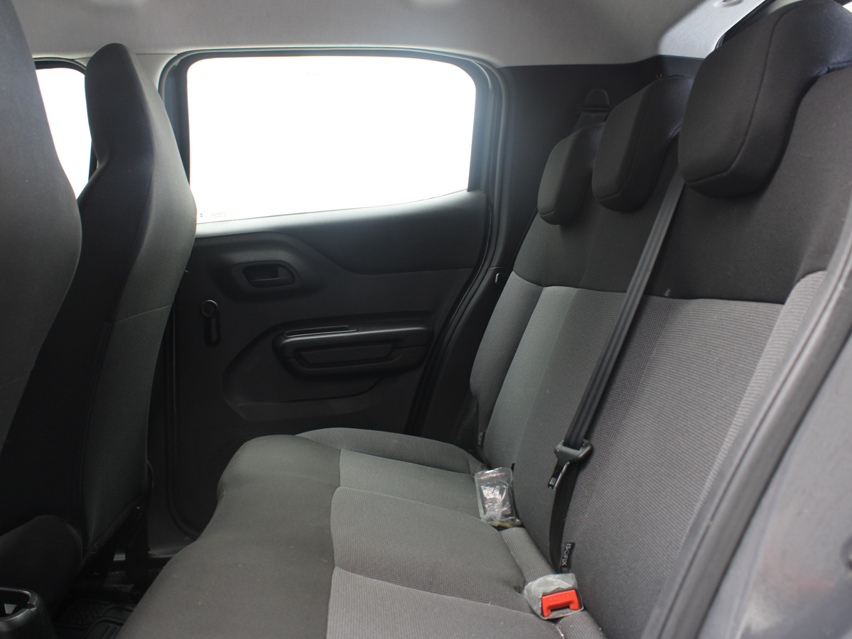 CITROEN C3 FEEL 2024