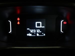 CITROEN C3 FEEL 2024