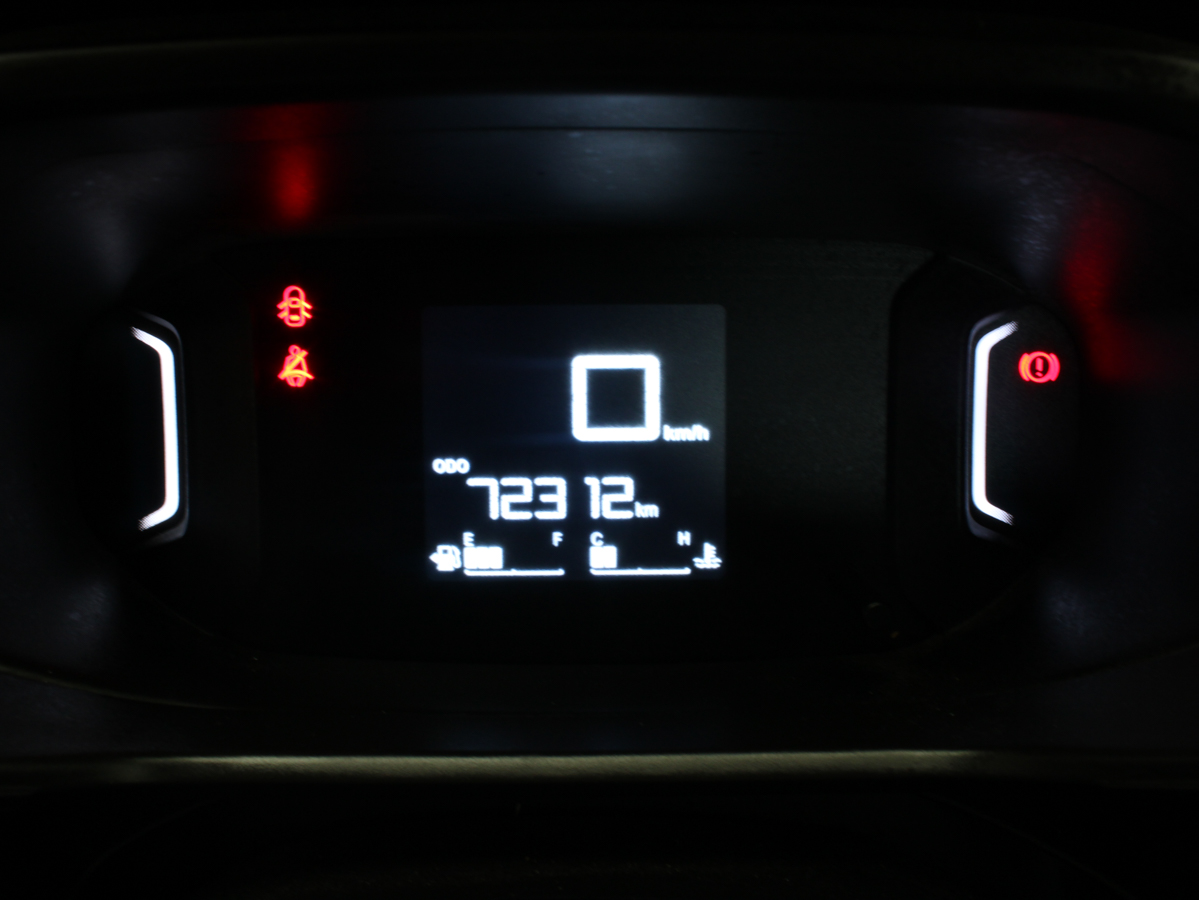 CITROEN C3 FEEL 2024
