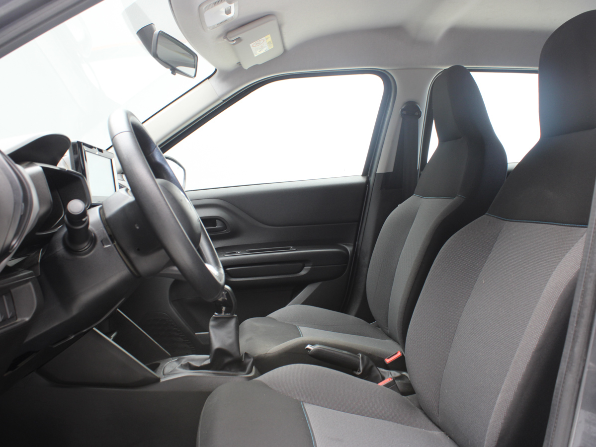 CITROEN C3 FEEL 2024