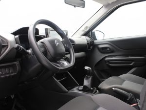 CITROEN C3 FEEL 2024