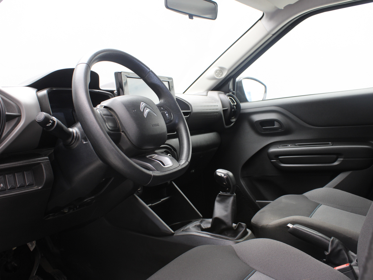 CITROEN C3 FEEL 2024