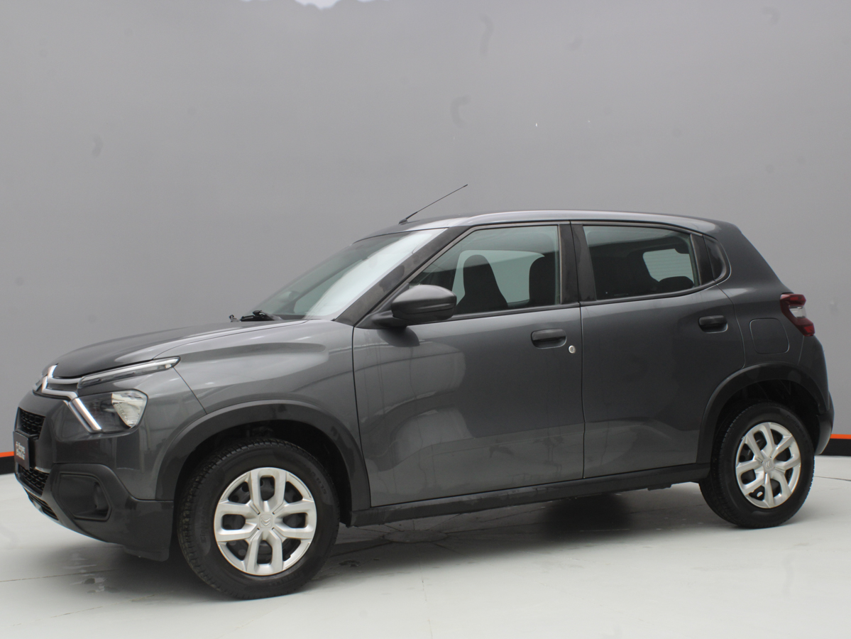 CITROEN C3 FEEL 2024