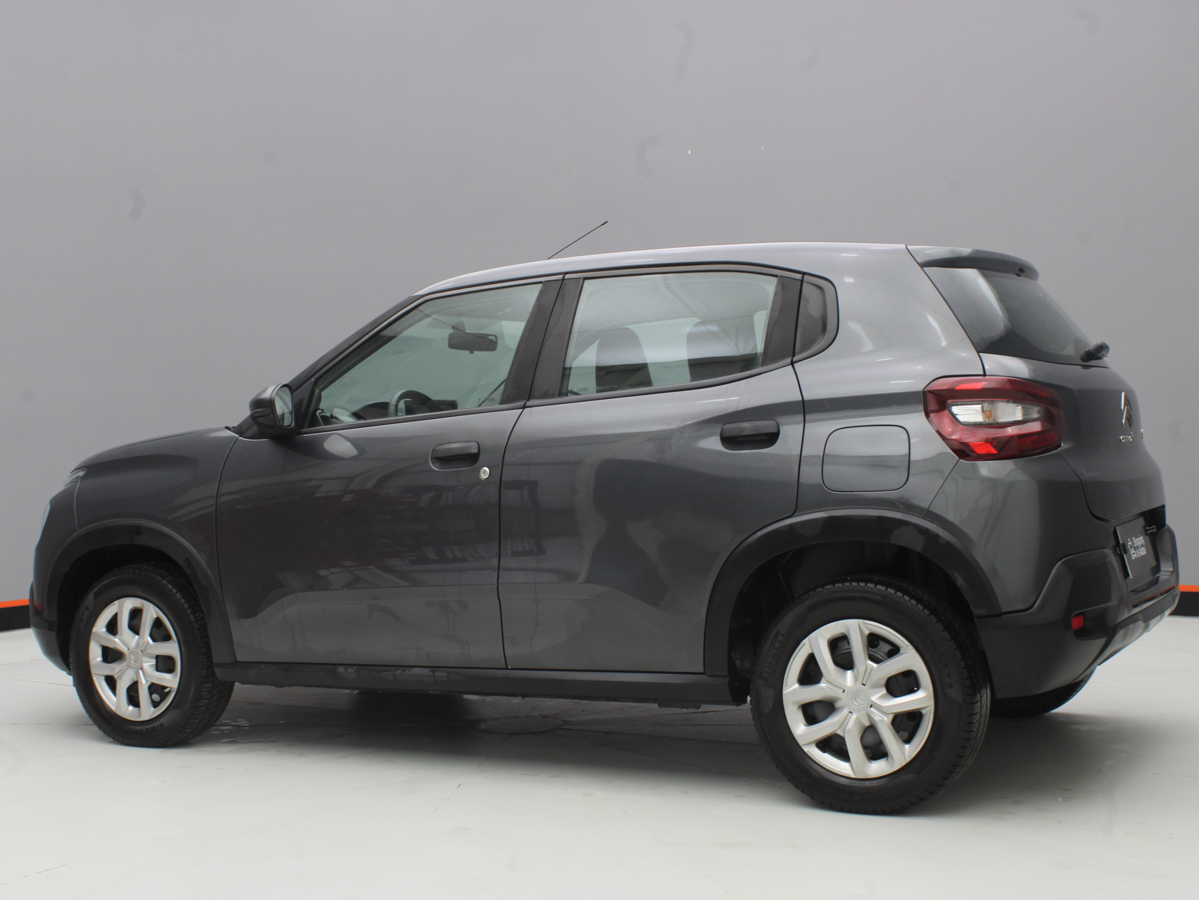 CITROEN C3 FEEL 2024