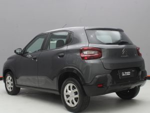 CITROEN C3 FEEL 2024