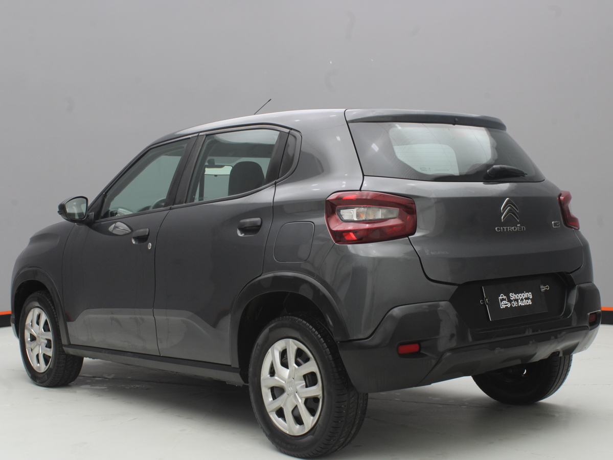 CITROEN C3 FEEL 2024
