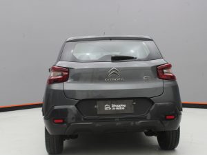 CITROEN C3 FEEL 2024