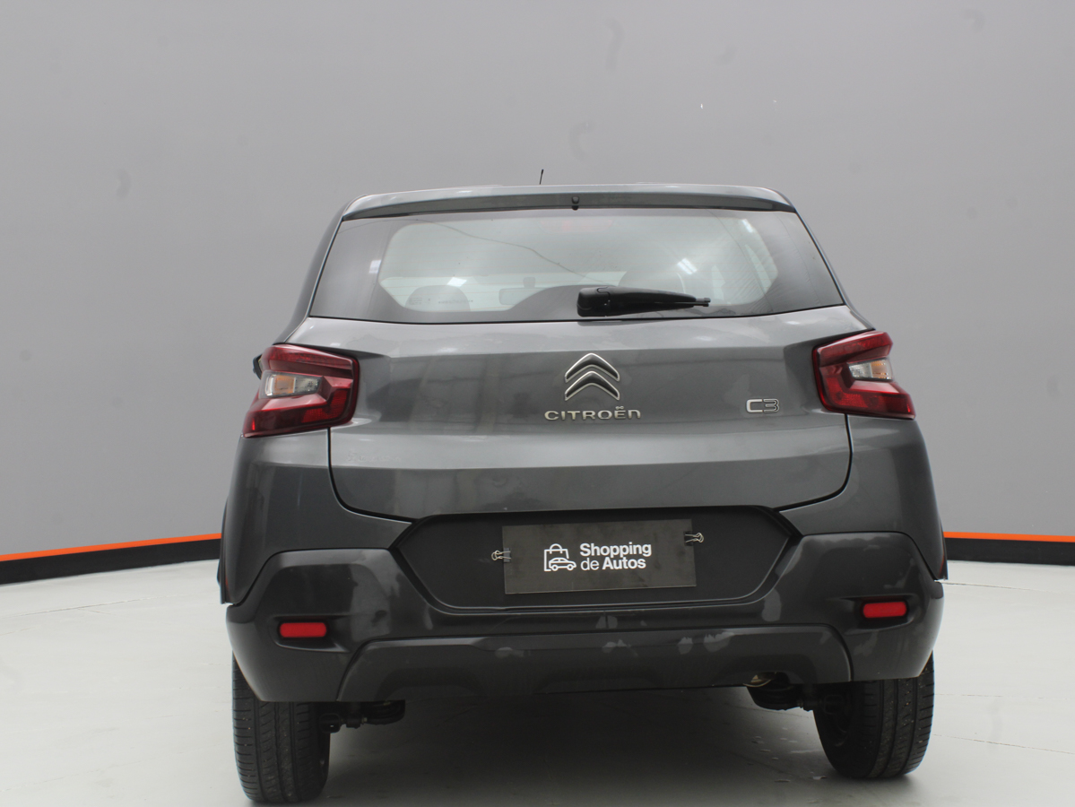 CITROEN C3 FEEL 2024