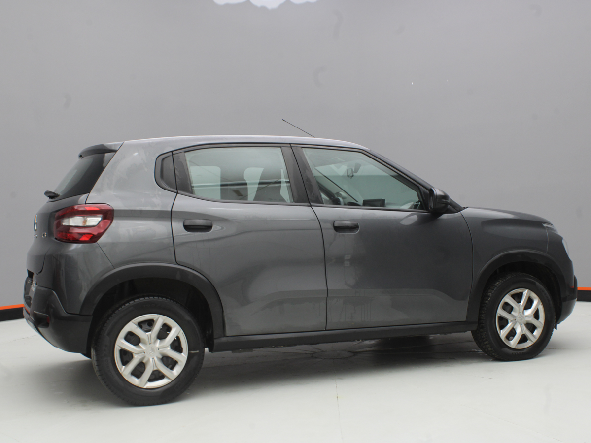 CITROEN C3 FEEL 2024