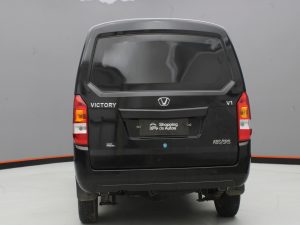 VICTORY V1 2025