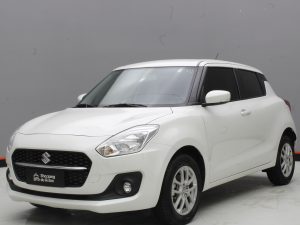 SUZUKI SWIFT GL 2025