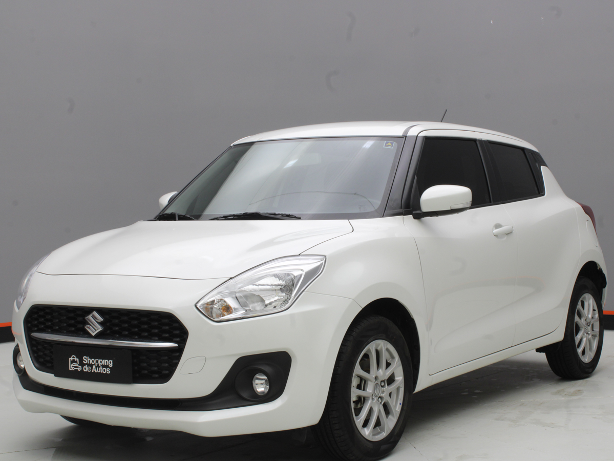 SUZUKI SWIFT GL 2025