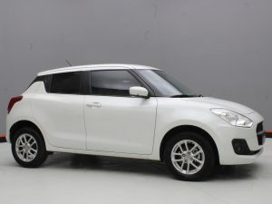 SUZUKI SWIFT GL 2025