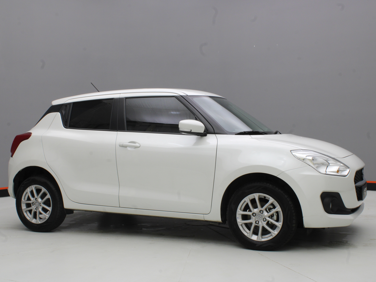SUZUKI SWIFT GL 2025