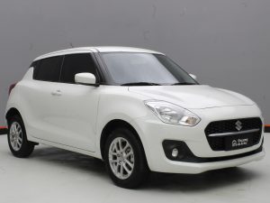 SUZUKI SWIFT GL 2025