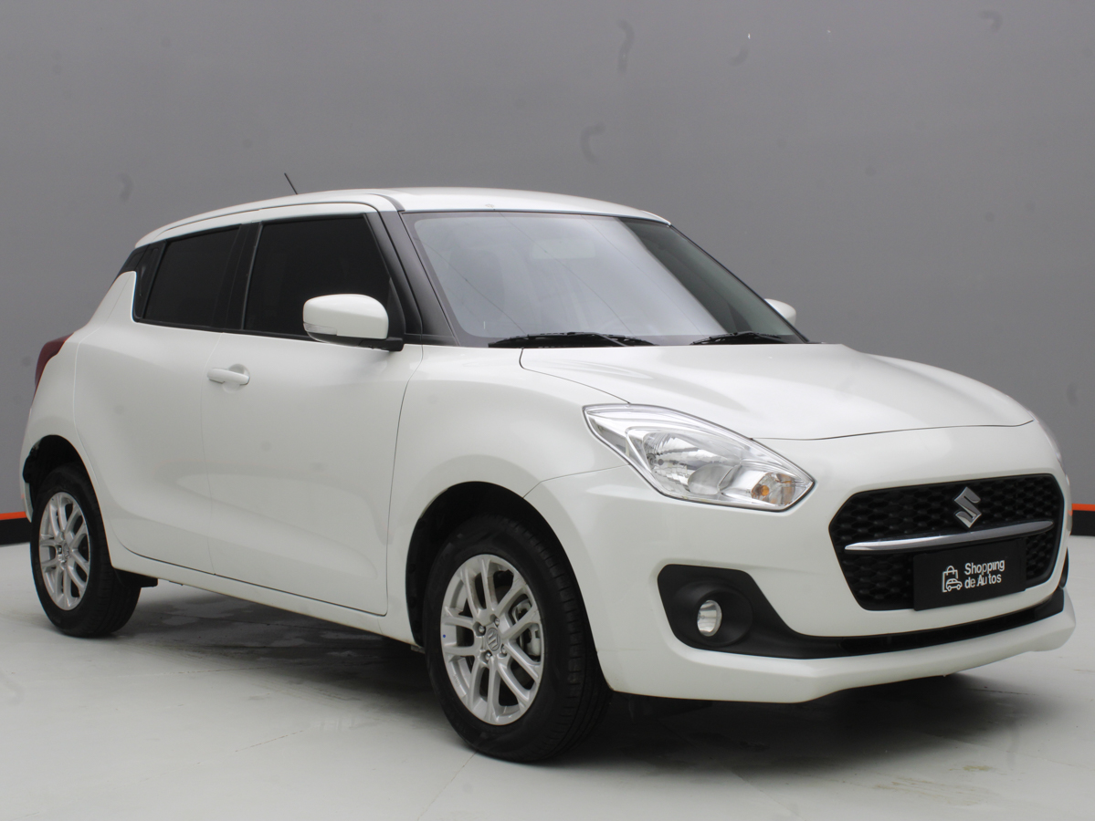 SUZUKI SWIFT GL 2025