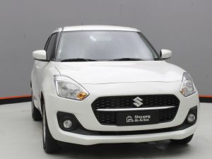 SUZUKI SWIFT GL 2025