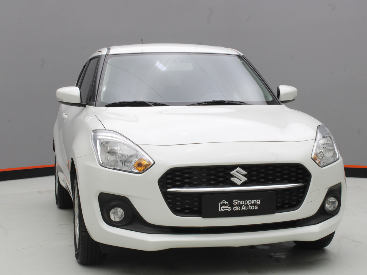 SUZUKI SWIFT GL 2025