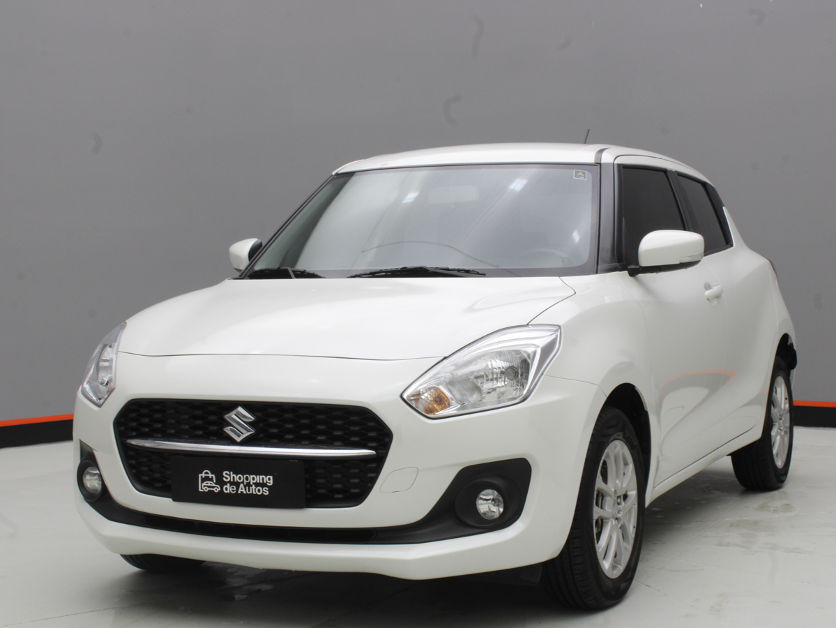 SUZUKI SWIFT GL 2025