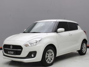SUZUKI SWIFT GL 2025