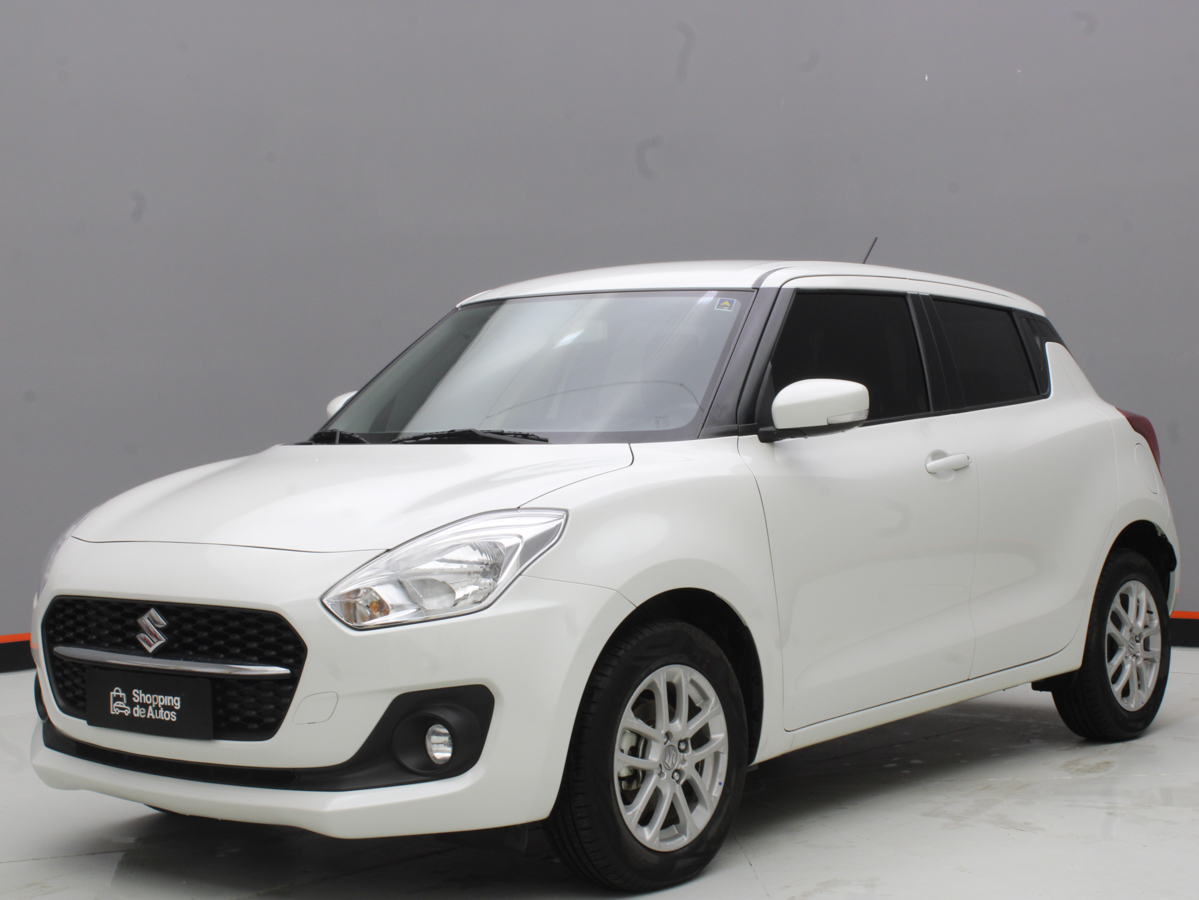 SUZUKI SWIFT GL 2025