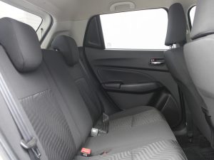 SUZUKI SWIFT GL 2025