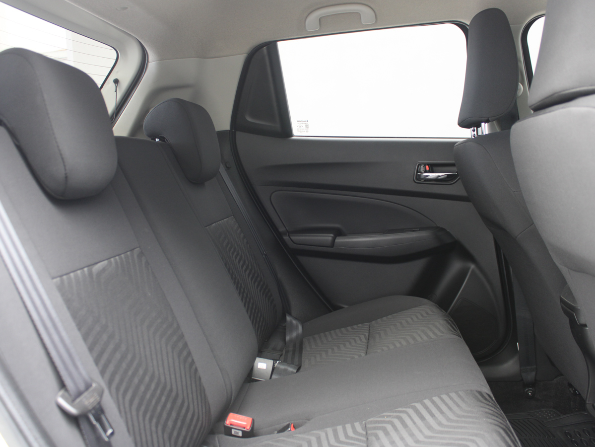 SUZUKI SWIFT GL 2025