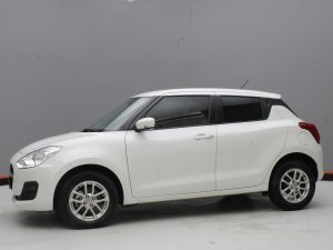 SUZUKI SWIFT GL 2025